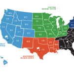 Contact Us   Little League With Virginia Little League District Map