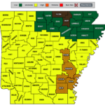 Counties Join Growing Burn Ban As Dry Heat Continues | Newport Inside Virginia Burn Ban Map By Zip Code