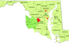 Coverage Area - Alliance Lighting Us throughout Map Of Maryland Washington Dc And Virginia