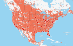 Coverage Map: Verizon Home Internet &amp; Cell Phoneaddress | Verizon within Verizon Wireless Coverage Map Virginia