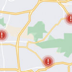 Cox Business Service Outage | 877 982 5901 | Support & Troubleshooting Intended For Cox Internet Outage Map Virginia Beach