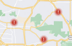 Cox Business Service Outage | 877-982-5901 | Support &amp; Troubleshooting intended for Cox Internet Outage Map Virginia Beach