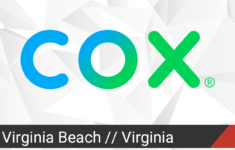 Cox Outage In Virginia Beach, Virginia • Is The Service Down? with Cox Internet Outage Map Virginia Beach