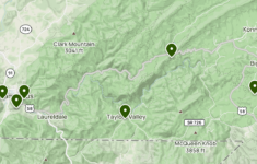 Damascus, Va | List | Alltrails with regard to Damascus Virginia On A Map