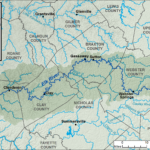 Datei:elk River Wv Map – Wikipedia With Regard To Elk River West Virginia Map
