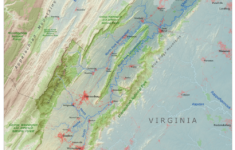 Datei:shenandoah River Map – Wikipedia within Shenandoah River Map West Virginia
