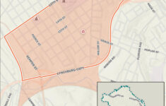 Diamond Hill Neighborhood Plancity Of Lynchburg, Virginia – Issuu regarding West Virginia Delinquent Tax Sale 2026 Map