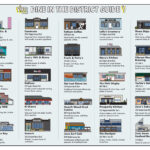 Directory   Vibe Creative District Intended For Virginia Beach Vibe District Map