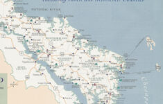 Discover 33 Northern Neck Of Virginia And Virginia Ideas On This within Virginia Northern Neck Map