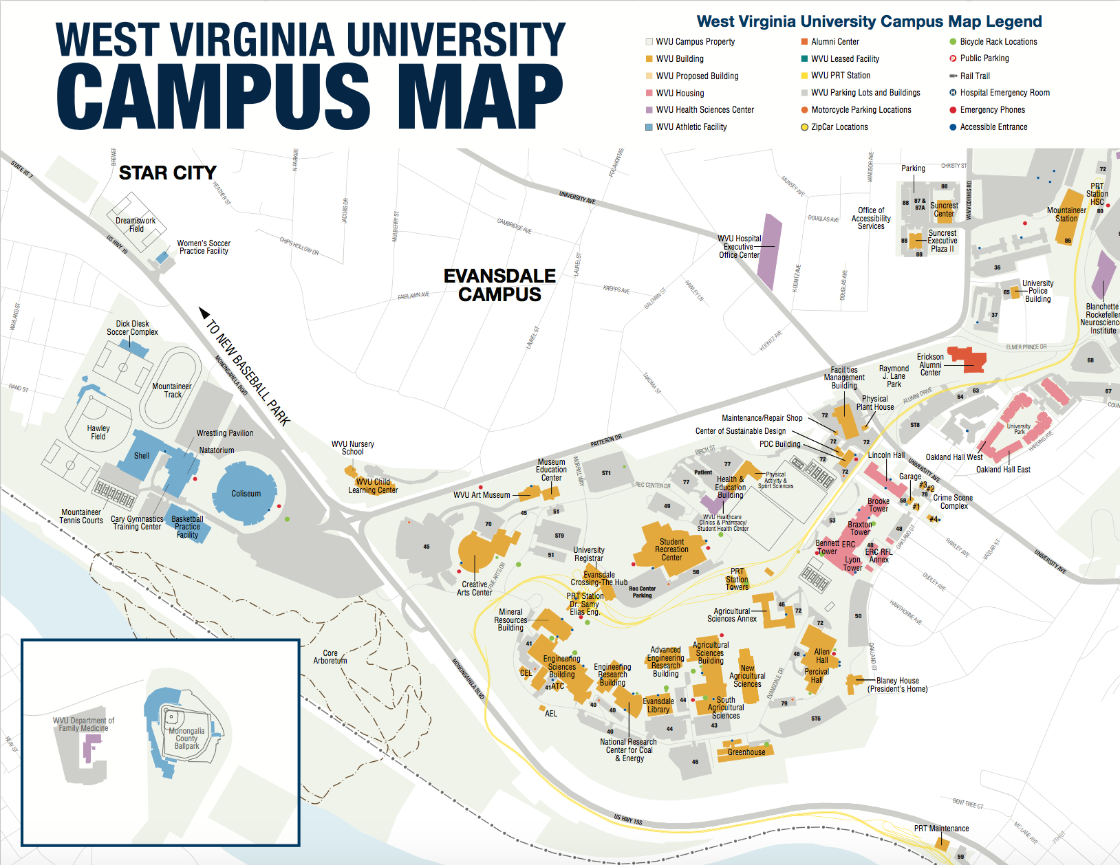 Discover 37 Tour Wvu Ideas | West Virginia University, Morgantown in University of West Virginia Campus Map