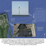 Dominion: No Delays With Coastal Virginia Offshore Wind Project Regarding Coastal Virginia Offshore Wind Map