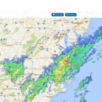 Dominion Power Launches New Outage Map Ahead Of Hurricane Joaquin Regarding Dominion Virginia Power Outage Map Near Richmond Va