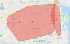Dominion Says Friday'S Massive Power Outage Was Unique, City for Virginia Dominion Power Outage Map