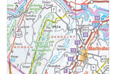 Earthscope - Detailed Location Map throughout Map Of Berkeley Springs West Virginia
