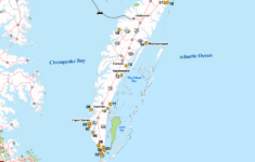 Eastern Shore | Virginia Dwr intended for Map Of The Eastern Shore Of Virginia