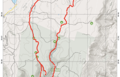 Exploring The West Virginia Wilderness — Maps With No Roads within Dolly Sods West Virginia Trail Maps