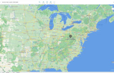 Fairmont, West Virginia Map intended for Google Map of West Virginia