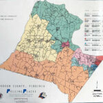 File:loudoun County Election Districts Map 1992 2003 Intended For Map Of Loudoun County Virginia
