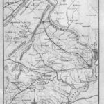 File:map Of The Seat Of War In Virginia. Duncan 1862 Inside Map Of The Seat Of War Virginia