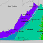 File:map Of Virginia   Wikipedia Pertaining To Map Of Virginia Regions