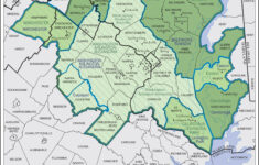 File:map Of Washington-Baltimore-Arlington Csa, 2012 – Wikipedia intended for Map of Virginia Maryland and Washington DC