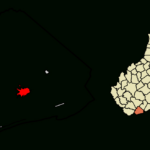 File:mercer County West Virginia Incorporated And Unincorporated Inside Mercer County West Virginia Map