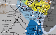 File:northern Virginia Region - Wikimedia Commons with Cities in Northern Virginia Map