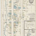 File:sanborn Fire Insurance Map From Virginia City, Madison County Within Map Of Virginia City Montana