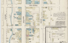 File:sanborn Fire Insurance Map From Virginia City, Madison County within Map of Virginia City Montana