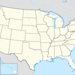 File:vermont In United States.svg   Wikimedia Commons With Regard To Virginia On The United States Map
