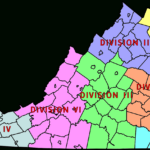 File:virginia State Police Division Map   Wikimedia Commons Within Virginia State Police Division Map