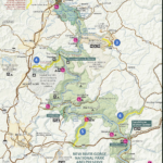 Fishing   New River Gorge National Park & Preserve (U.s. National For West Virginia Fly Fishing Map
