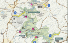 Fishing - New River Gorge National Park &amp; Preserve (U.s. National intended for West Virginia Trout Fishing Map