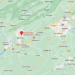 Fly Private To Virginia Tech Montgomery Executive Airport | Kbcb | Bcb With Regard To Virginia Tech Location Google Maps