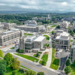 Follow The Map: How To Use The Interactive Campus Map | Virginia Throughout Virginia Tech Campus Map Interactive