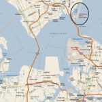 Fort Monroe National Monument | History Of Fort Monroe | Intended For Map Of Fort Monroe Virginia