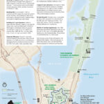 Fort Monroe National Monument | Park Map | Within Map Of Fort Monroe Virginia