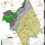 Geographic Information System (Gis) – Nelson County Virginia With Map Of Nelson County Virginia