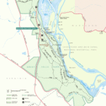 Great Falls Maps | Npmaps: Free National Park Maps In Great Falls Park Virginia Map