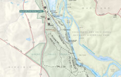 Great Falls Maps | Npmaps: Free National Park Maps throughout Map Of Great Falls Virginia