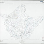 Greenbrier County, West Virginia | Library Of Congress For Map Of Greenbrier West Virginia