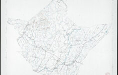 Greenbrier County, West Virginia | Library Of Congress for Map Of Greenbrier West Virginia