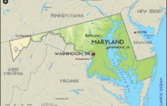 Helping Kids: Discover 13 Maryland Model Map Ideas On This for Map of Virginia Maryland and DC