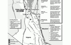 Hikes To Virginia Waterfalls in Map of Waterfalls in Virginia