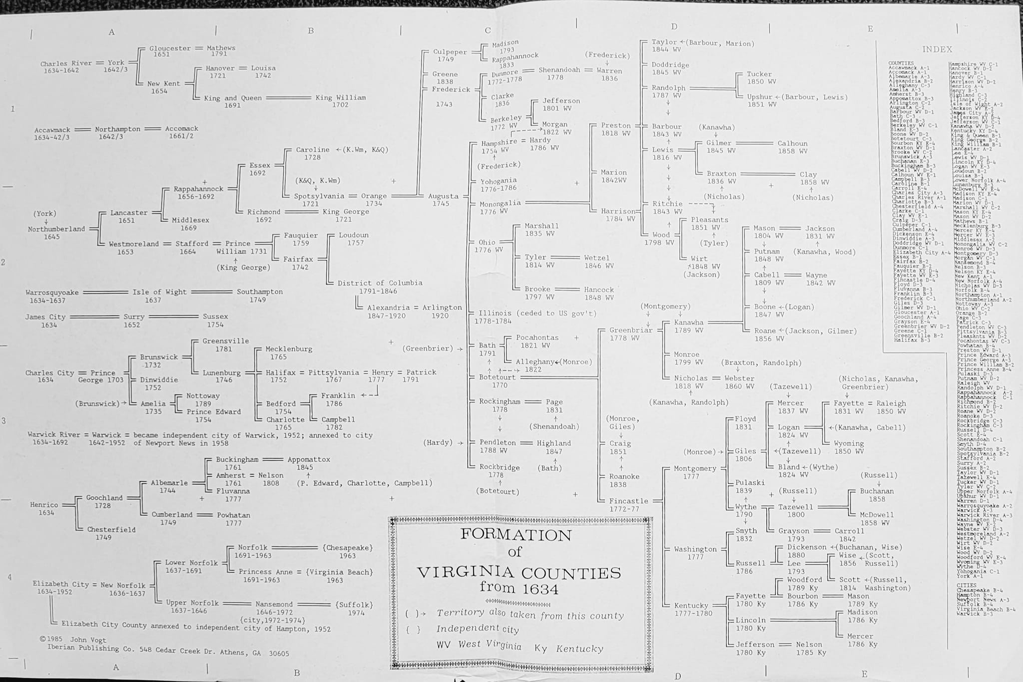 Historical Maps Of Pittsylvania County Vagenweb for Map Of Pittsylvania County Virginia