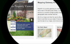 Home Page - Wv Real Estate Assessment pertaining to West Virginia Property Tax Maps