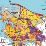 Hurricane Guide: Interactive Storm Surge Map | 13Newsnow With Virginia Beach Va Flood Zone Map