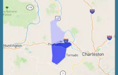 Hurricane, Wv Crime Rates And Statistics - Neighborhoodscout regarding Map Of Hurricane West Virginia