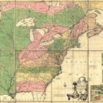 In Early Maps Of Virginia, West Was At The Top   Atlas Obscura For Map Of Virginia In 1600