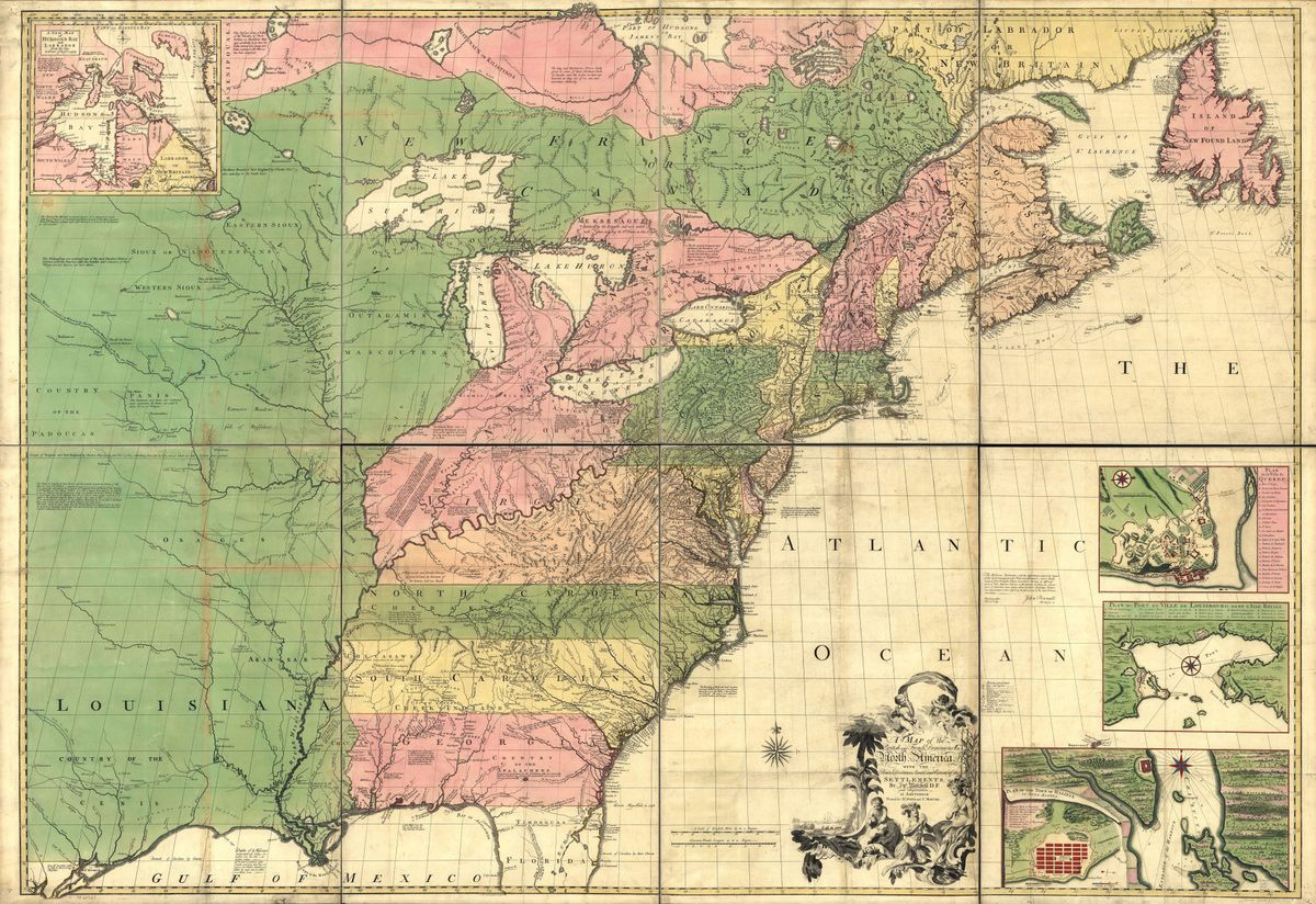 In Early Maps Of Virginia, West Was At The Top - Atlas Obscura for Map Of Virginia In 1600